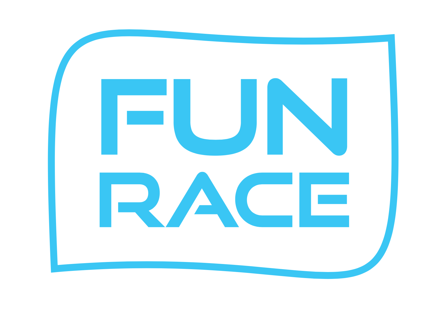 فعالية السباق الترفيهي FUN RACE